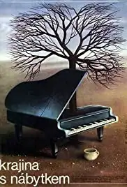 Krajina s nábytkem (1987)