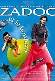 Zadoc et le bonheur (1995)