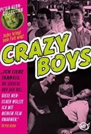 Crazy Boys (1987)