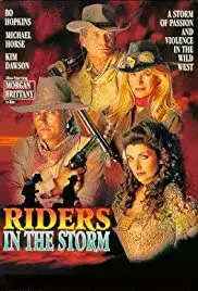 Riders in the Storm (1995)