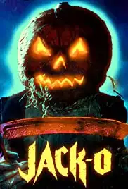 Jack-O (1995)