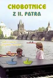 Chobotnice z druhého patra (1987)