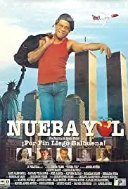 Nueba Yol (1995)