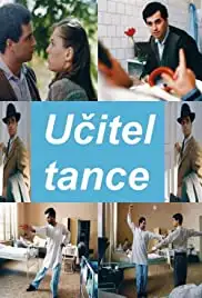 Ucitel tance (1995)