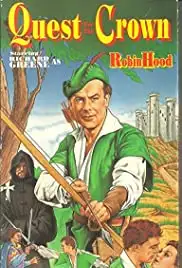 Robin Hood: Quest for the Crown (1995)