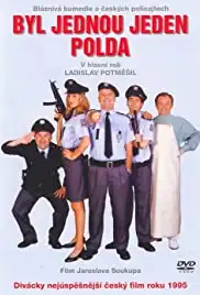 Byl jednou jeden polda (1995)