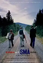 Stora och små män (1995)