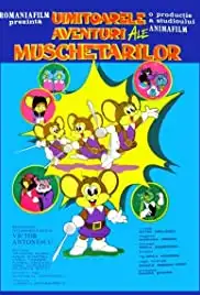 Uimitoarele aventuri ale muschetarilor (1988)