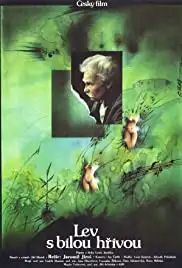 Lev s bílou hrívou (1987)