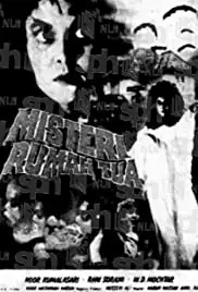 Misteri Rumah Tua (1987)