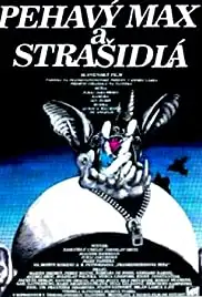 Pehavý Max a strasidlá (1987)