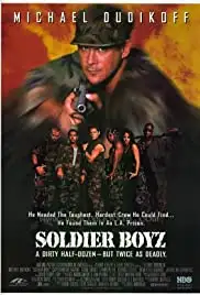 Soldier Boyz (1995)
