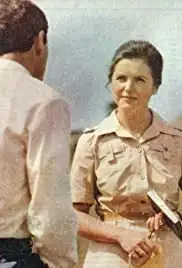 Tvoyo mirnoye nebo (1987)