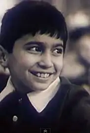 Proshchay, zelen leta... (1985)