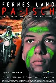 Fernes Land Pa-Isch (2000)