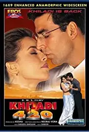 Khiladi 420 (2000)