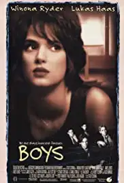 Boys (1996)