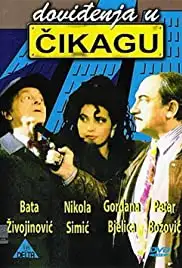 Dovidjenja u Cikagu (1996)