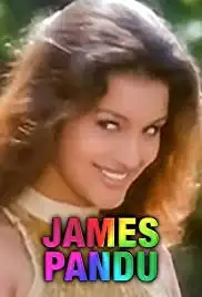 James Pandu (2000)