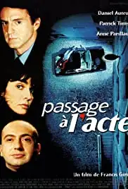 Passage à l'acte (1996)