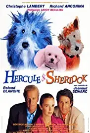 Hercule & Sherlock (1996)