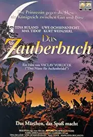 Das Zauberbuch (1996)