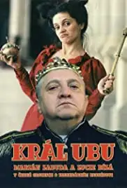 Kral Ubu (1996)