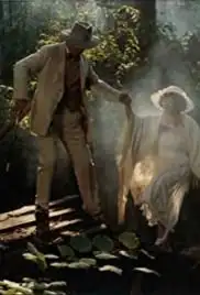 Horror w Wesolych Bagniskach (1996)