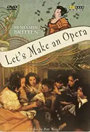 Let's Make an Opera (1996)