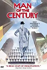 Man of the Century (1999)
