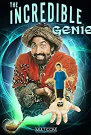 The Incredible Genie (1999)