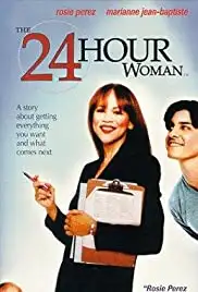 The 24 Hour Woman (1999)