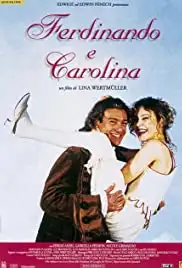 Ferdinando e Carolina (1999)
