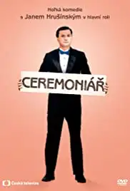 Ceremoniár (1996)