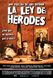 La ley de Herodes (1999)