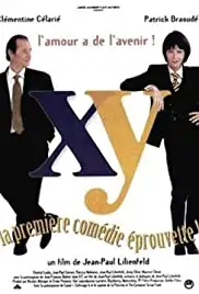 XY, drôle de conception (1996)