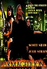 Armageddon Boulevard (1999)