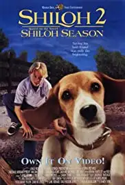 Shiloh 2: Shiloh Season (1999)
