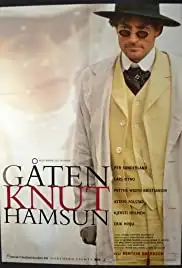 Gåten Knut Hamsun (1996)