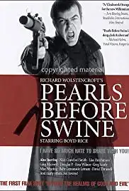Pearls Before Swine (1999)