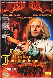 Dzieje mistrza Twardowskiego (1996)
