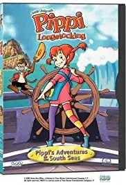 Pippi i Söderhavet (1999)