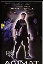 Pepeng Agimat (1999)