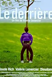 Le derrière (1999)