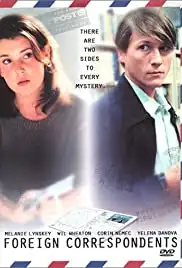 Foreign Correspondents (1999)