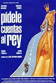 Pídele cuentas al rey (1999)