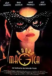 A Hora Mágica (1999)