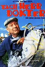 Tach Herr Dokter - Der Heinz Becker Film (1999)