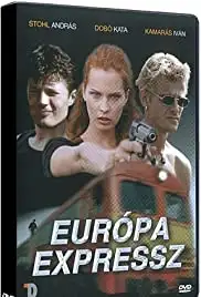 Európa expressz (1999)