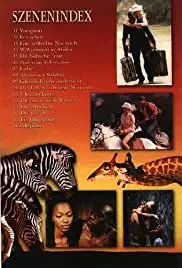 Fontána pre Zuzanu 3 (1999)